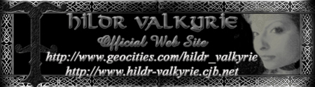 Official Site Hosted By Hildr