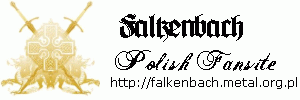Polish Falkenbach Fansite
