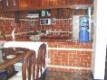 open kitchen
