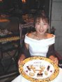 late anniversary in the Meridian
