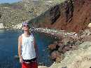 vulcanic rocks