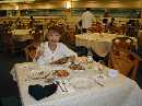 Chinese dinner