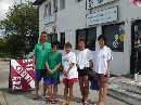 the diveteam
