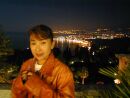 in Taormina