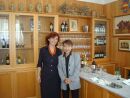 Donnafugata Winery