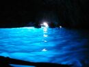 Grotta Azzurra - Capri
