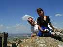 Montalcino from the top