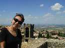 and the Toscana