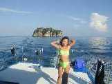 super diving spot