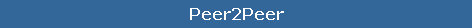 Peer2Peer