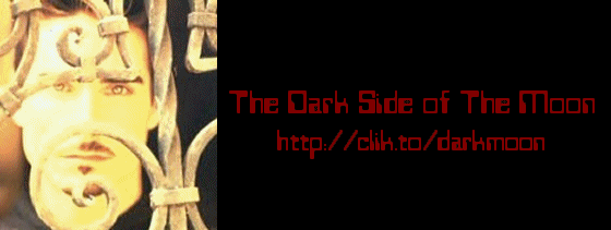 The Dark Side of The Moon
