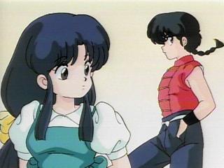 Ranma 1/2