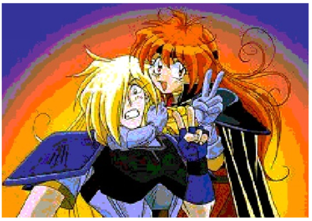Slayers