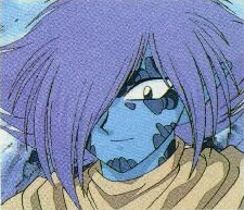Slayers Links