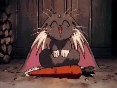 Tenchi Muyo