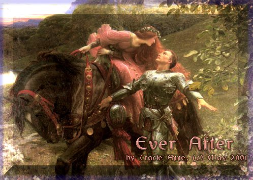 Ever After