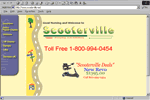 Scooterville.com