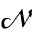 N