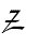 Z