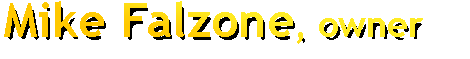 Mike Falzone