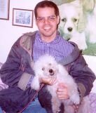 Eu e Layka