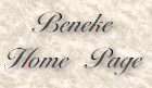 Beneke Home Page