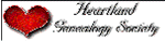 Heartland Geneology Society