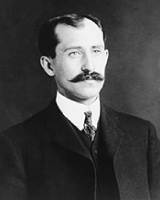 orville wright