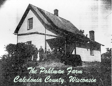 Pohlman Farm