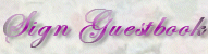 sign guestbook