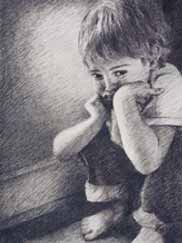 Foto niño