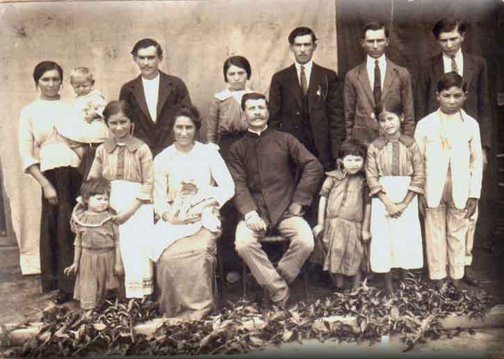 Antonio Ercole e Filhos