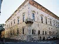 Pal&aacute;cio dos Diamantes