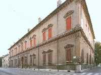 Pal&aacute;cio Massari