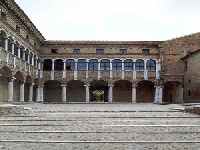 Pal&aacute;cio Ludovico Sforza