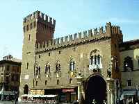 Pal&aacute;cio Municipal