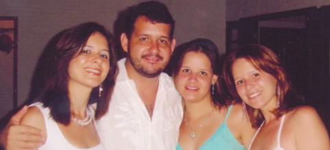 Filhos de T�nia