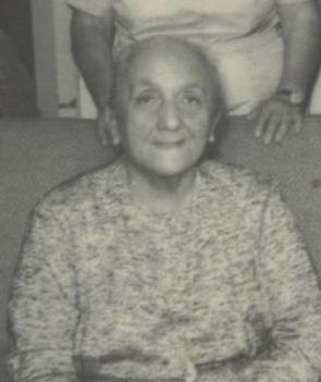 Consuelo Quixad� Bezerra