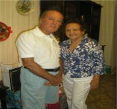 Dayse e Elm�rio