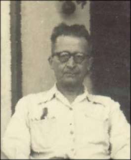 Carlos Pimentel Quixada