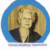 Marieta Mendon�a de Vasconcelos