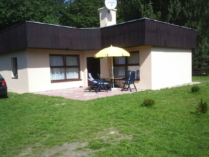 Unser Haus