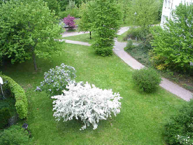 Unser Hof	