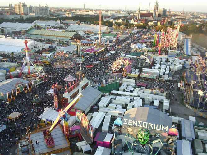 Oktoberfest