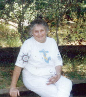 Irene Harmon