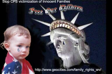 free our children