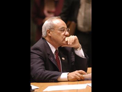 Rep. Joe Baca