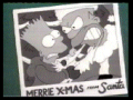 Simpsons Roasting on an Open Fire