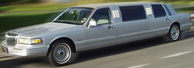 LIMO HIRE IN LONDON FROM ONLY GBP 33 PER HOUR! 
