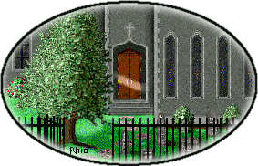 Church Cemetery